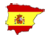 ANAMORFOSIS - Espanol